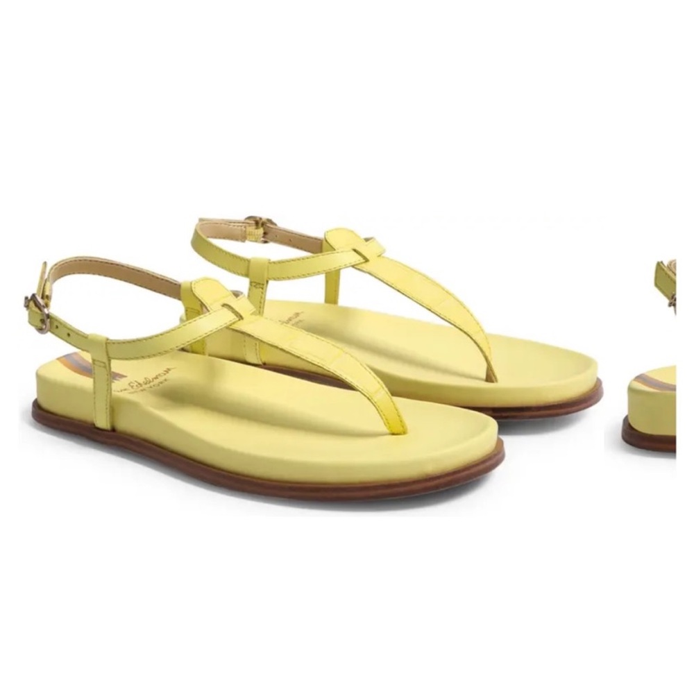 Sam Edelman Naomi Sandals size 9M